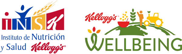 Instituto de Nutrición y Salud Kellogg's® (INSK) - Wellbeing®
