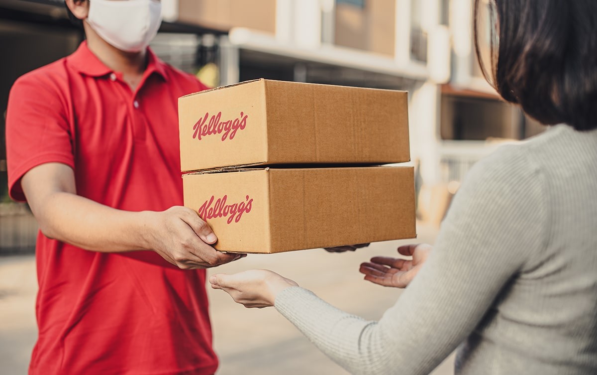 Campaña para apoyar a los pequeños comercios