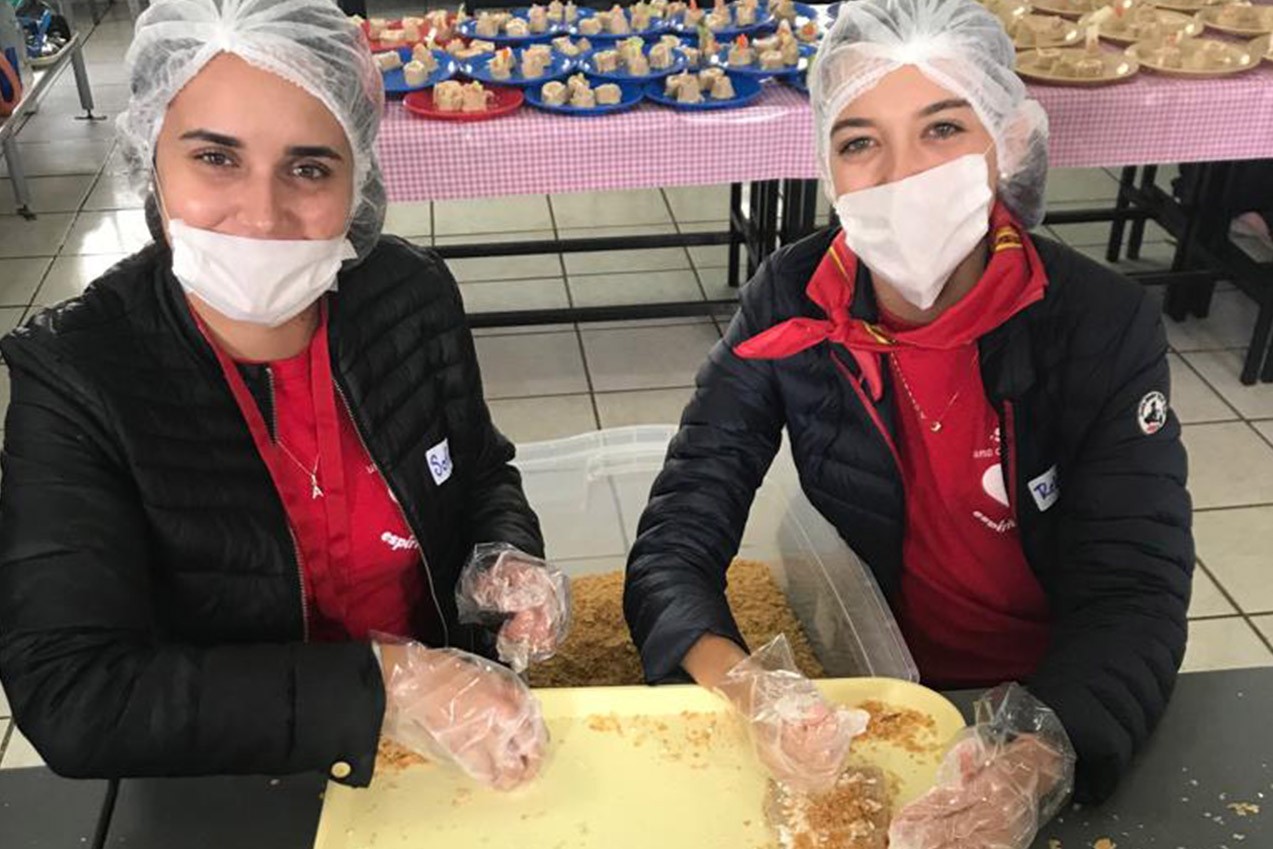 Nuestro propósito es y será continuar ayudando a garantizar mejores días para quienes más lo necesitan Nuestro propósito es y será continuar ayudando a garantizar mejores días para quienes más lo necesitan