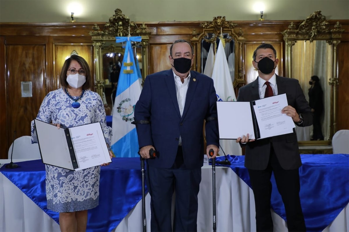 Reconocimientos