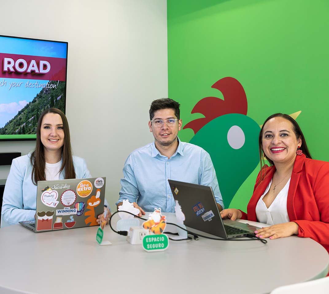 Nuestra cultura e innovación