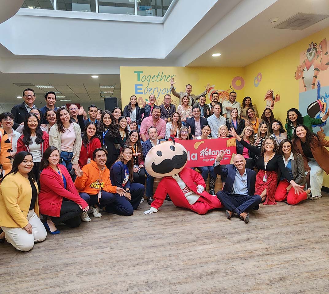 La Planta de Querétaro